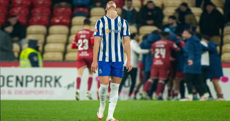 Inter Miami Porto maçı, Deniz Gül ilk 11 de mi?