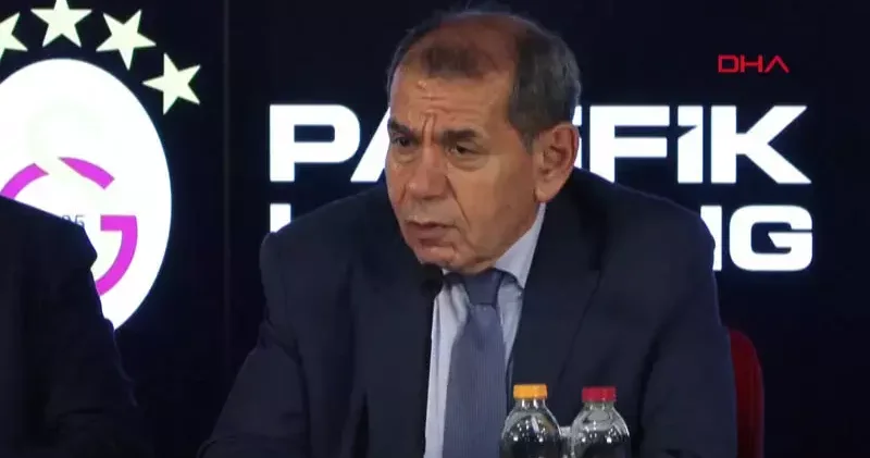 Dursun Özbek: Önemli transferleri mümkün olduğu kadar erken yapmak istiyoruz