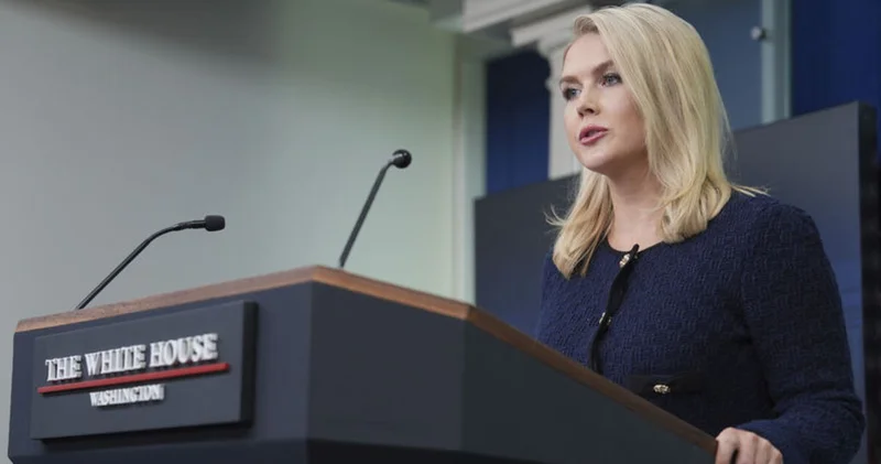 Beyaz Saray: Trump diplomatik çözüm bulmakla ilgileniyor Dış Haberler