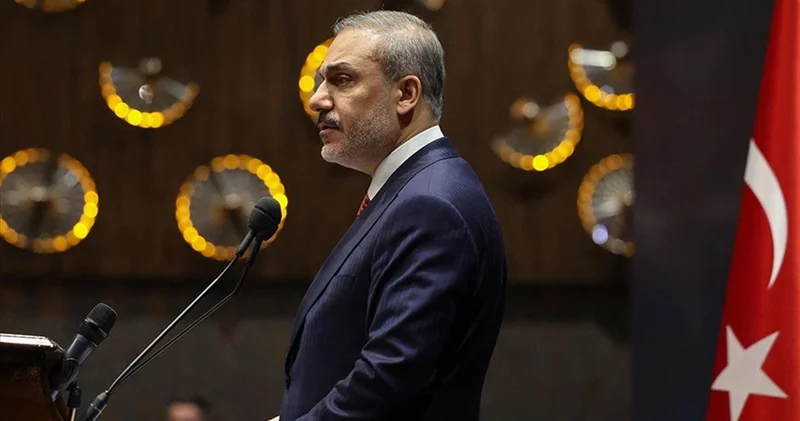 İİT Dışişleri Bakanları Konseyi 51. Oturumu 21 22 Haziran da İstanbul da yapılacak