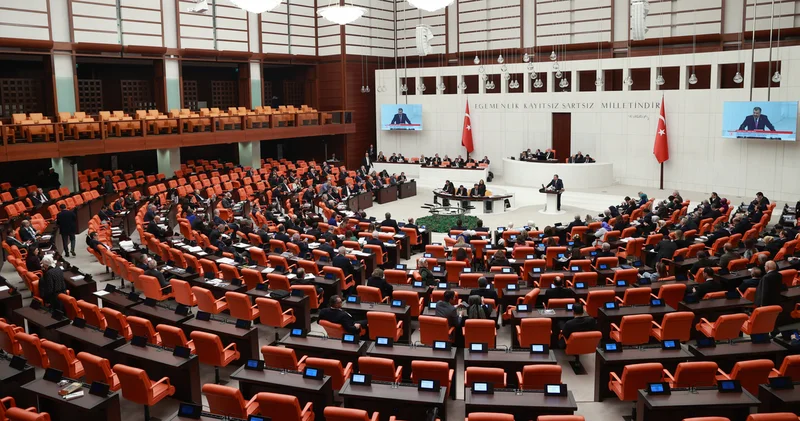 Son dakika haberi: Belediye düzenlemesi TBMM den geçti: İşte yeni düzenleme Son dakika haberleri