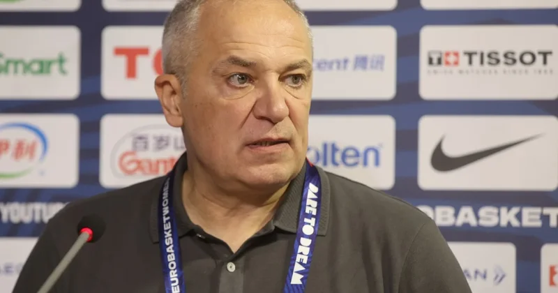 Ekrem Memnun dan çeyrek final mesajı Sözcü Gazetesi