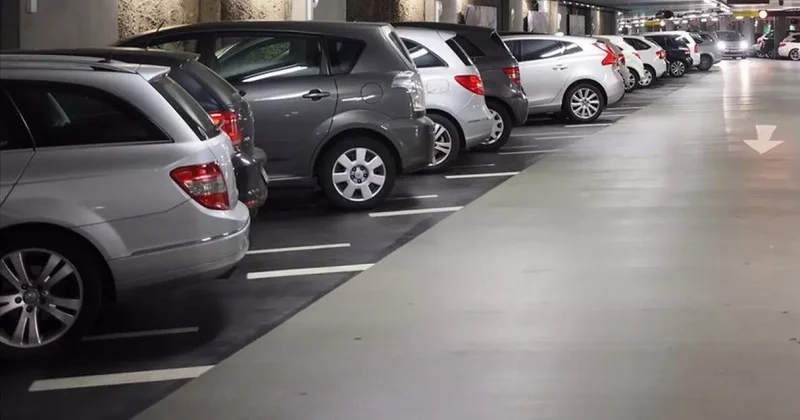 Başkan mafyacılık oynadı: Kulüp otoparkından 10 ayda 12 milyon TL kazandı
