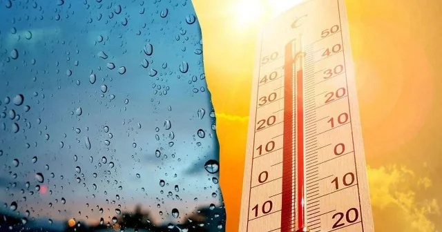 Hafta sonu hava nasıl olacak? YKS sınavında hava nasıl? Meteoroloji tahminleri Son Dakika Haberleri