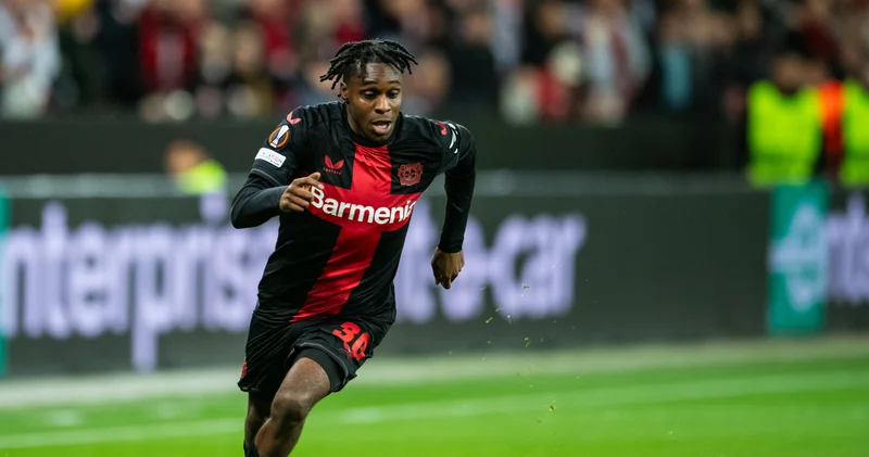 Jeremie Frimpong, Ünlü futbolcu, Bodrum da 600 bin lira hesap ödedi Magazin haberleri