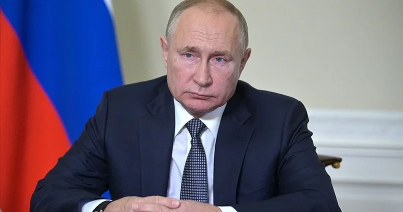 Rusya Devlet Başkanı Putin: İran barışçıl nükleer enerjiye sahip olabilir