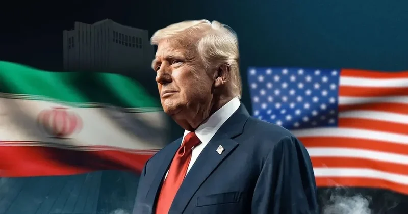 ABD basınından çok çarpıcı iddia: Trump gizlice onay verdi Sözcü Gazetesi