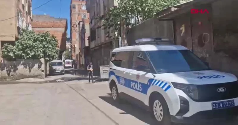 Uyuşturucu bağımlısı oğlunu ihbar etti