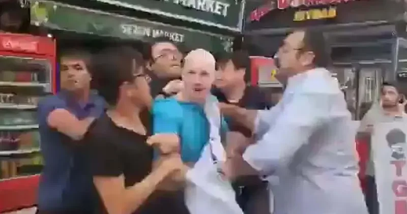 ABD askerine çuval davasında 14 beraat