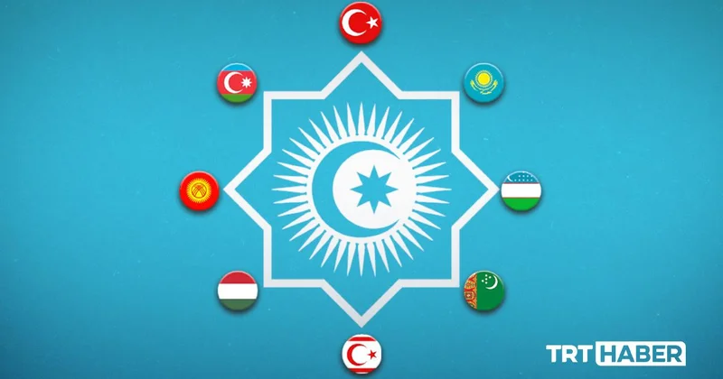 KKTC nin hedefi Türk Devletleri Teşkilatında asil üyelik