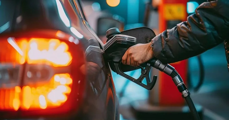 Son dakika: Benzin ve motorine zam bekleniyor