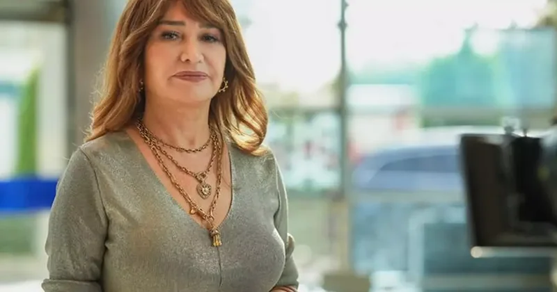 Demet Akbağ ı yıkan ölüm! Yönetmen Sevgi Birsel hayatını kaybetti