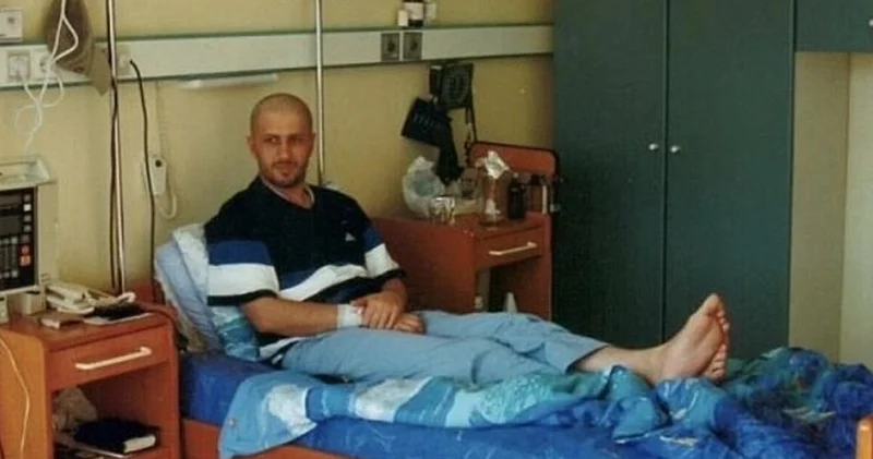 LÖSEV Başkanı Ezer’den LÖSEMİ hastası tutuklu Murat Çalık’a ilişkin açıklama Son dakika haberleri
