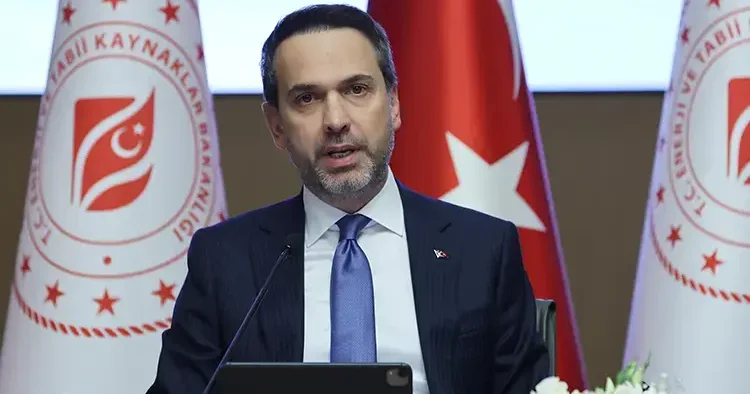 İran dan gaz sevkiyatı devam ediyor mu? Bakan Bayraktar dan açıklama