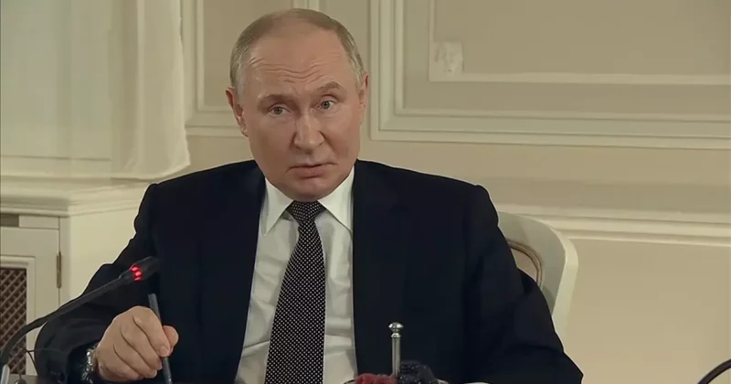 Putin’den flaş İran çıkışı: “Nükleer enerji çıkarları sağlanabilir”