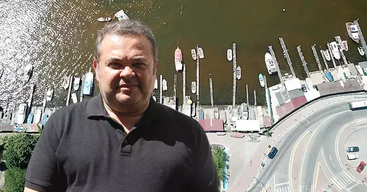 Marmara da tedirgin eden görüntü! Uzman isim uyardı: Ciddiye alınmalı