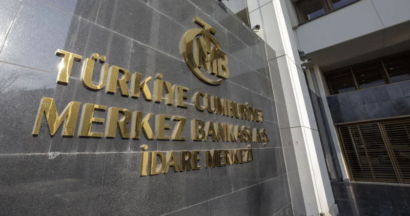 TCMB faizi sabit bıraktı Para Haberleri