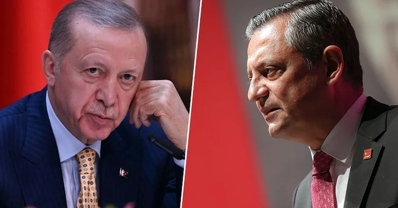 Son seçim anketinde büyük sürpriz! CHP birinci parti; MHP ile Zafer Partisi dikkat çekti Sözcü Gazetesi