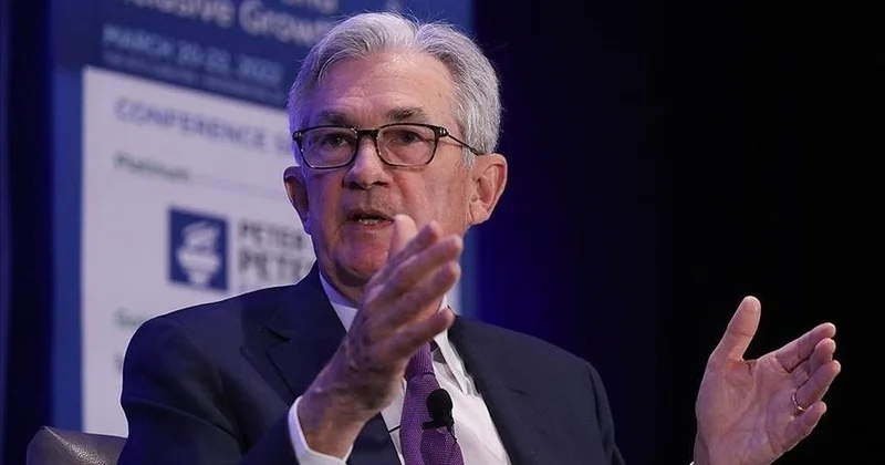 Fed Başkanı Powell dan enflasyon uyarısı: Ekonomik baskılar artabilir