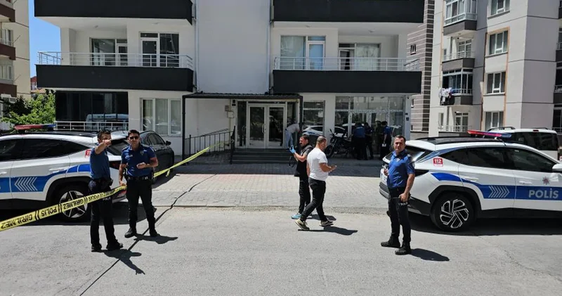 Çocukların kavgasına aileler de dahil oldu: Yaralılar var