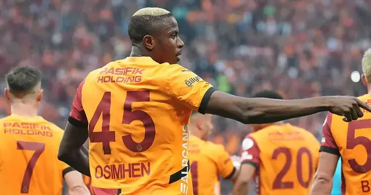 Tudor, Osimhen i Juventus için istiyor!