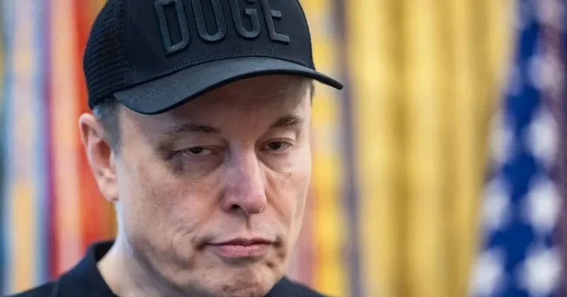 Elon Musk komşularını bıktırdı: Camlar patladı, yollar kapandı Sözcü Gazetesi