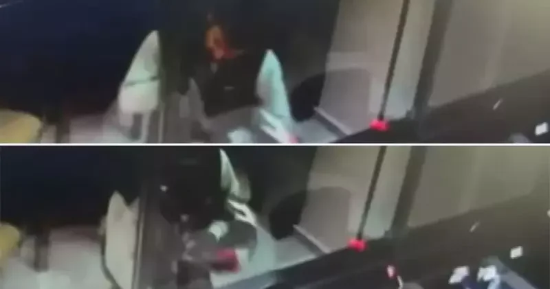 Kağıthane de kuyumcuya sahte altın satan 2 şüpheli yakalandı