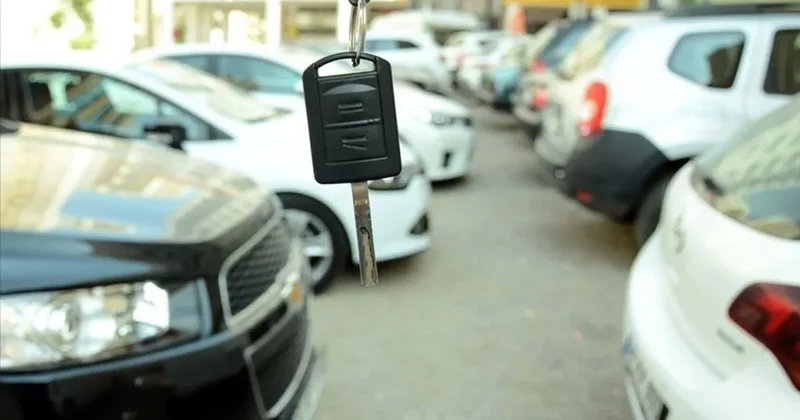 Sahte araç ilanlarına sıkı denetim! Kimlik doğrulama zorunlu oldu