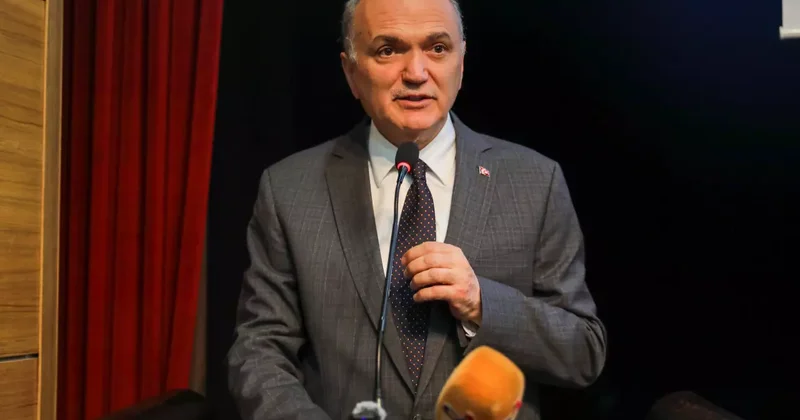 Başkan kentin 3. Lig deki takımına şart koşup söz verdi