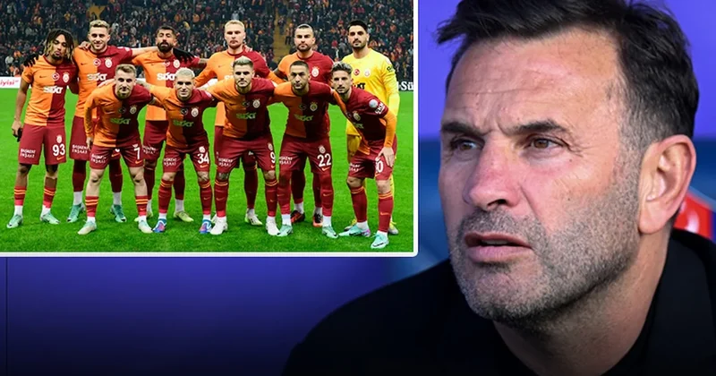 Okan Buruk Victor Nelsson u görmek istemiyor! Kampa gelmesin... Sözcü Gazetesi