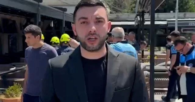 Yıkım kararı verilen işletmenin sahibinden İBB yle ilgili şoke eden iddia: Erdoğan’ın fotoğrafı rahatsız etti VİDEO İZLE