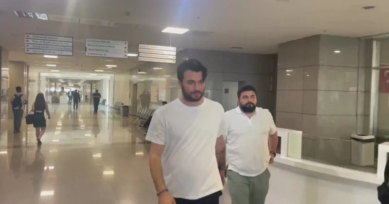 İstanbul Barosu: Mehmet Pehlivan ın tutuklanmasıyla mesleğimizin temeli kriminalize edilmiştir!