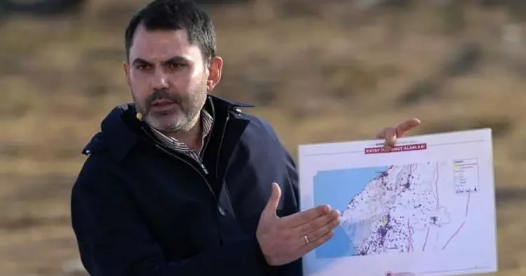 Nerede kaç konut yapıldı: Camiden parkına en ince ayrıntısıyla tamamlandı!