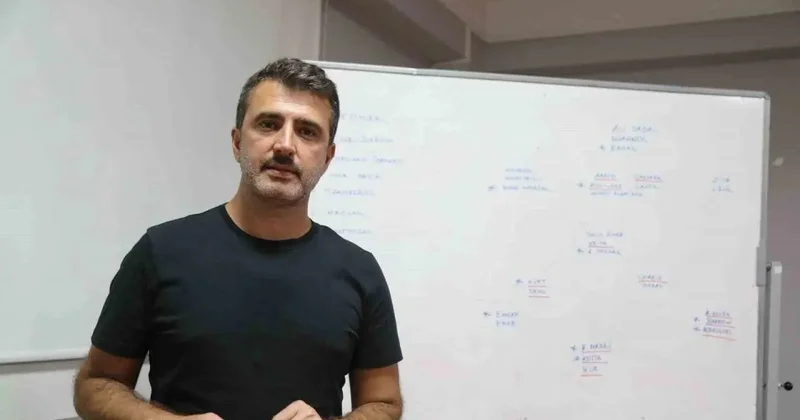 Sivasspor a sürpriz başkan adayı! Resmen açıkladı