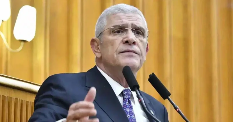 Dervişoğlu ndan Meclis Başkanvekili ne soykırım tepkisi