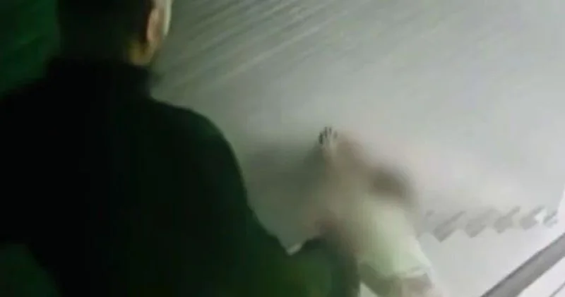 Canavar baba tutuklandı! İfadesi ortaya çıktı! Son dakika haberleri
