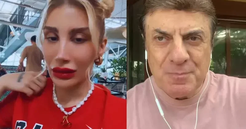 Coşkun Sabah, İrem Derici yi affetmiyor