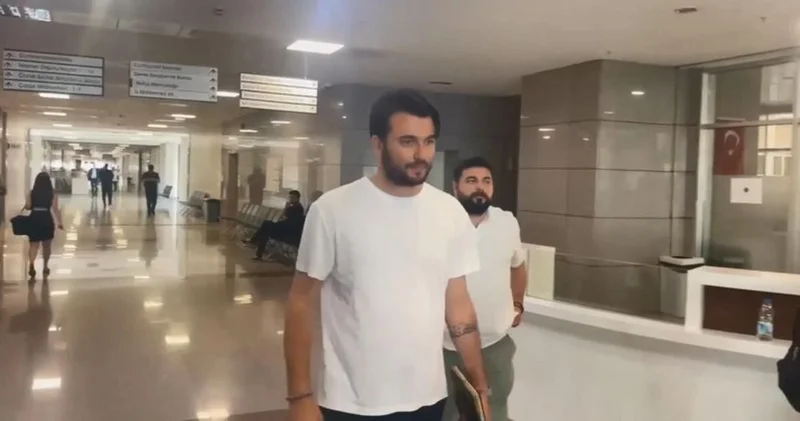 İmamoğlu’nun avukatı tutuklandı