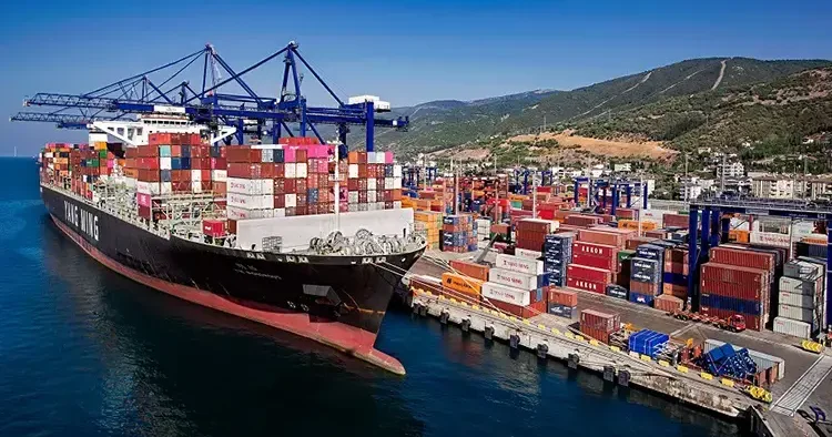 Bakanlık illerin 2025 yılı ihracat performansını açıkladı
