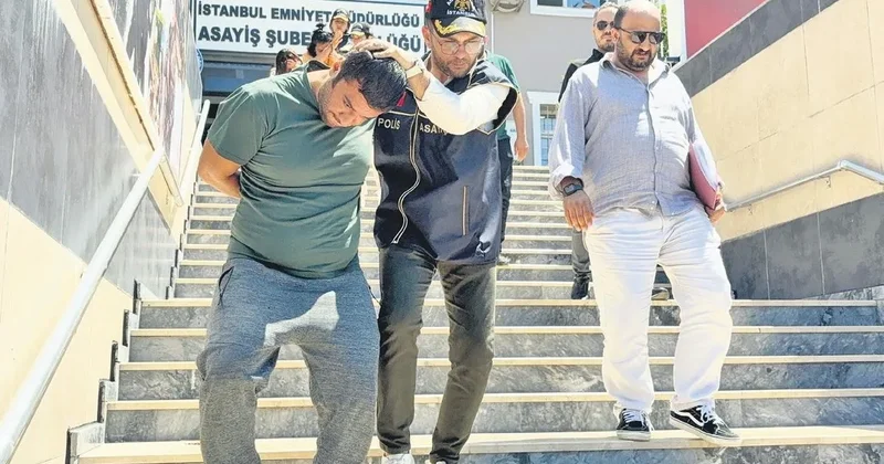 Yaşlı kadınların kâbusu yine sahnede