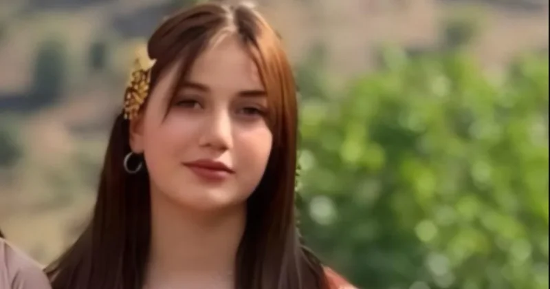 Hakkari de endişeli bekleyiş: Rojda Asmin den hala iz yok Sözcü Gazetesi
