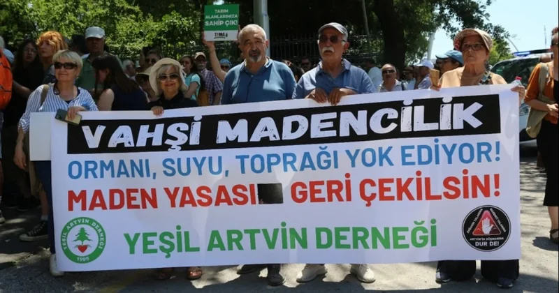 Zeytinliklere ölüm fermanı Sözcü Gazetesi