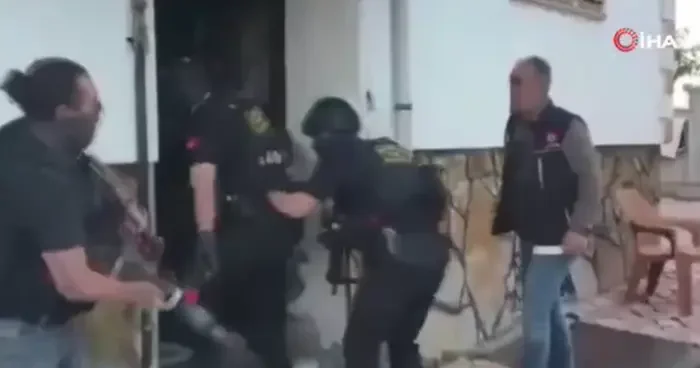 72 ilde uyuşturucu operasyonu! Bakan Yerlikaya duyurdu: Bin 933 şüpheli yakalandı