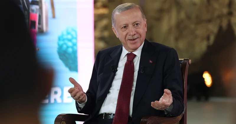 Cumhurbaşkanı Erdoğan: Gençlerimizin zehirlenmesine müsaade etmeyeceğiz Sağlık Haberleri