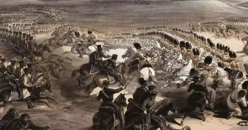 Tarihin en kanlı 20 savaşı belli oldu