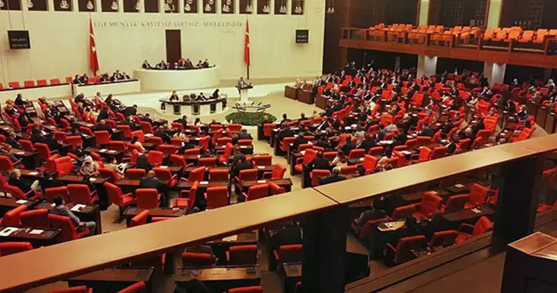 Enerji ve maden alanlarına yönelik düzenlemeleri de içeren kanun teklifi, TBMM Genel Kurulu nda kabul edildi