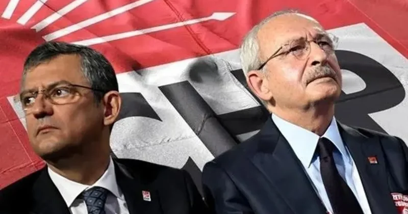 Özel’in koltuğu sağlama alma telaşı