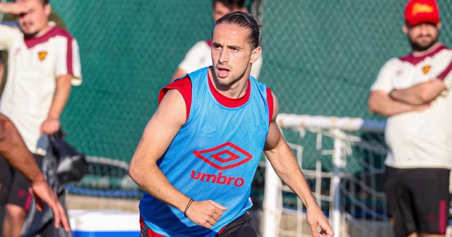 Arda Okan Kurtulan: Kampımız iyi başladı ve tempolu geçiyor Futbol Haberleri