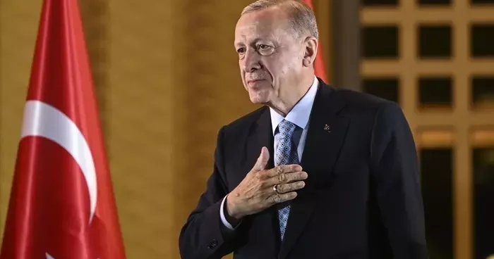 Altan Öymen in vefatı sonrası Erdoğan dan CHP ye taziye mesajı