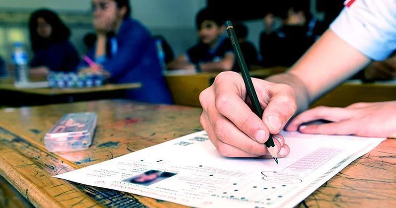 YKS sonuçları açıklandı!